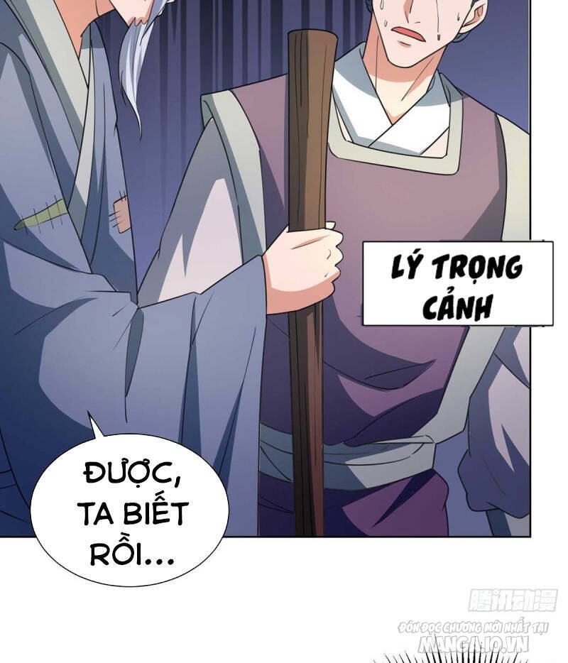 Trọng Sinh Sau Tám Vạn Năm Chapter 206 - Trang 2