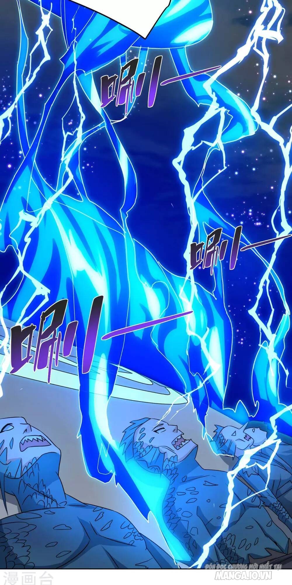 Trọng Sinh Sau Tám Vạn Năm Chapter 207 - Trang 2