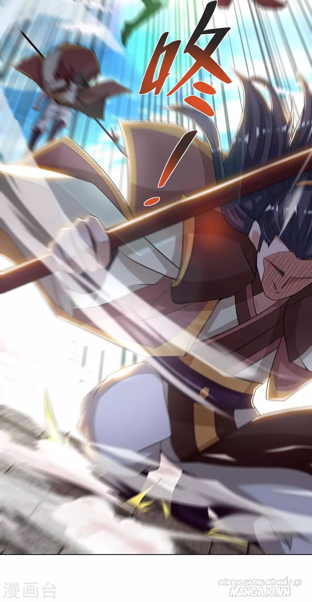 Trọng Sinh Sau Tám Vạn Năm Chapter 207 - Trang 2