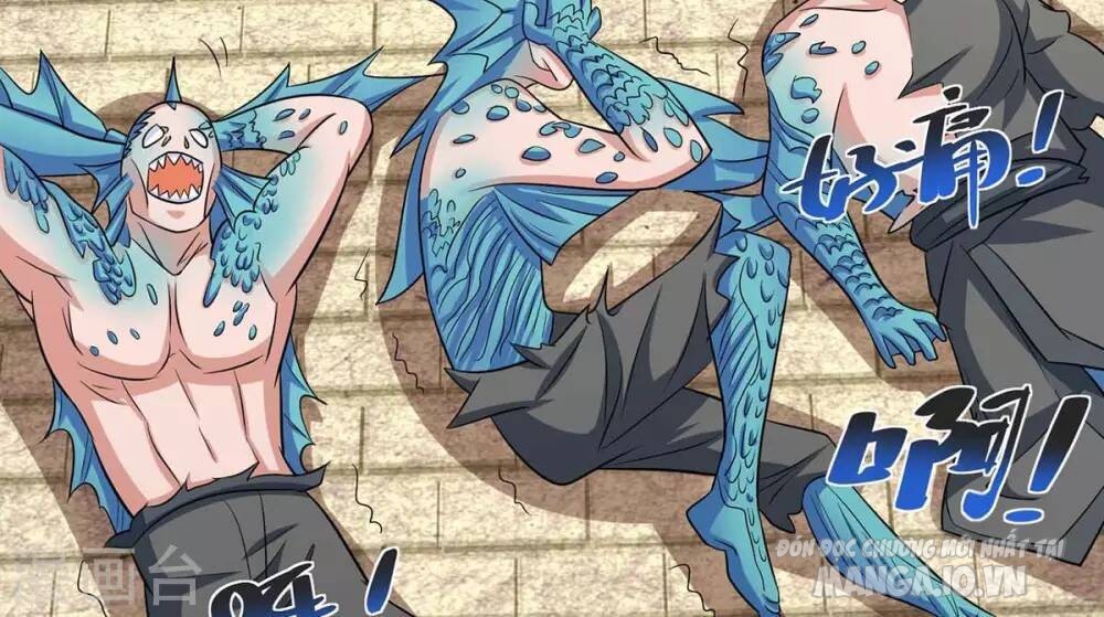 Trọng Sinh Sau Tám Vạn Năm Chapter 207 - Trang 2