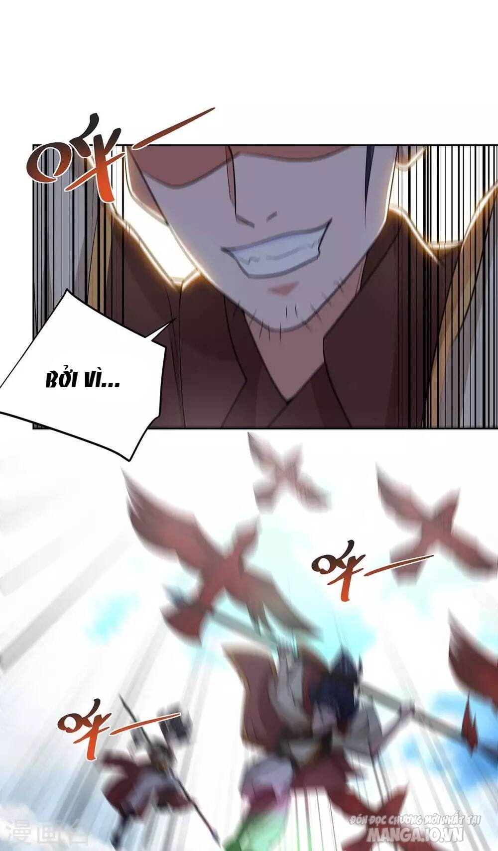 Trọng Sinh Sau Tám Vạn Năm Chapter 207 - Trang 2