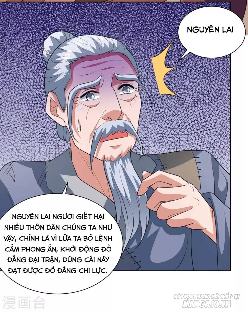 Trọng Sinh Sau Tám Vạn Năm Chapter 207 - Trang 2