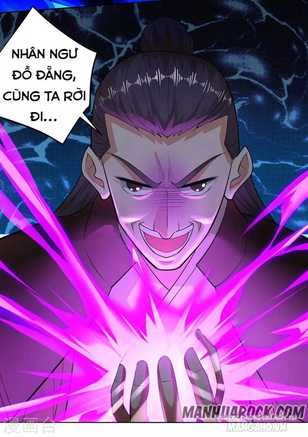 Trọng Sinh Sau Tám Vạn Năm Chapter 208 - Trang 2