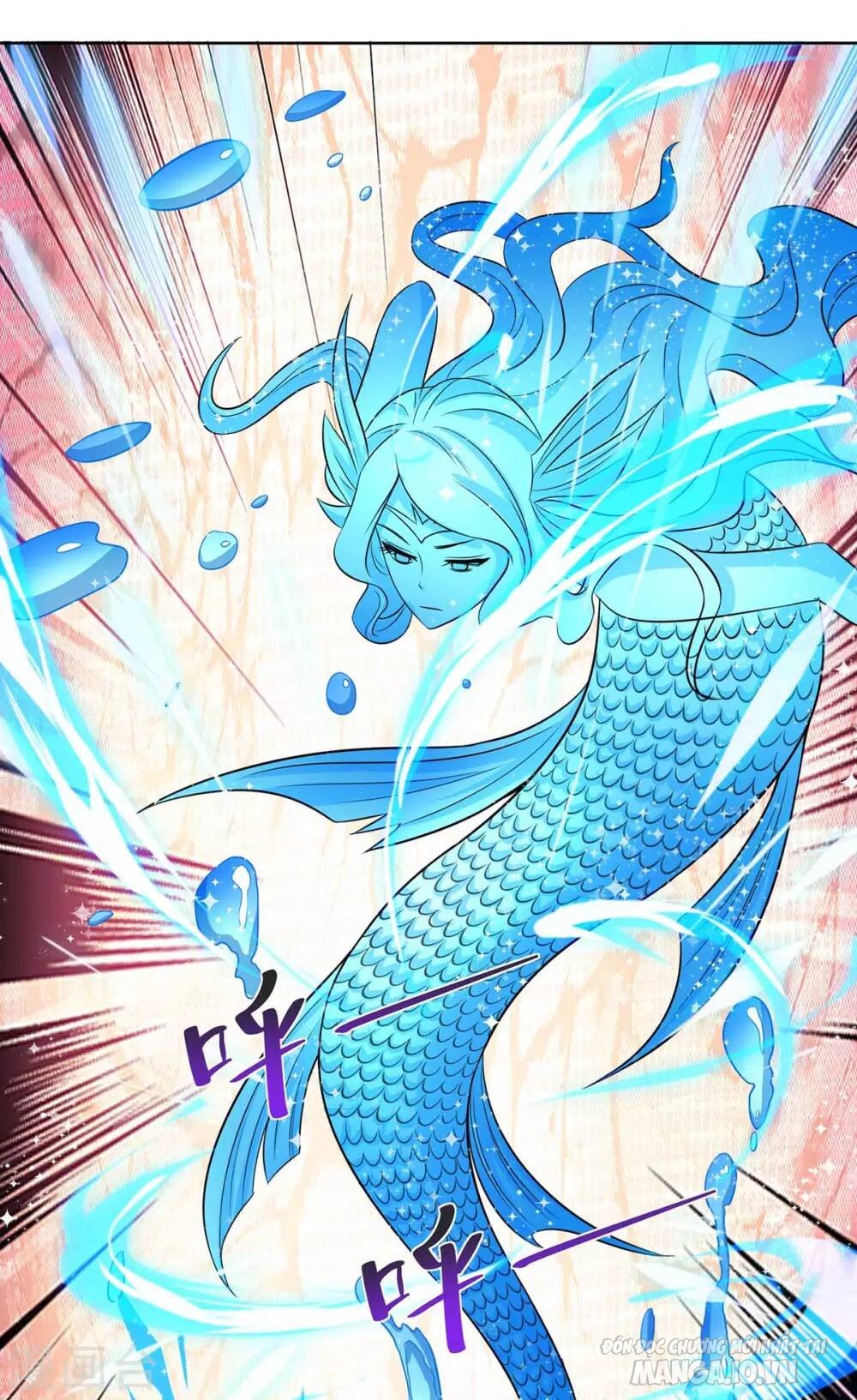 Trọng Sinh Sau Tám Vạn Năm Chapter 208 - Trang 2