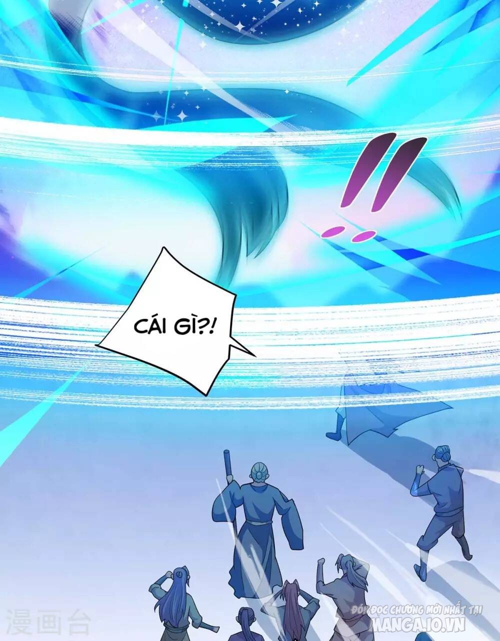 Trọng Sinh Sau Tám Vạn Năm Chapter 208 - Trang 2
