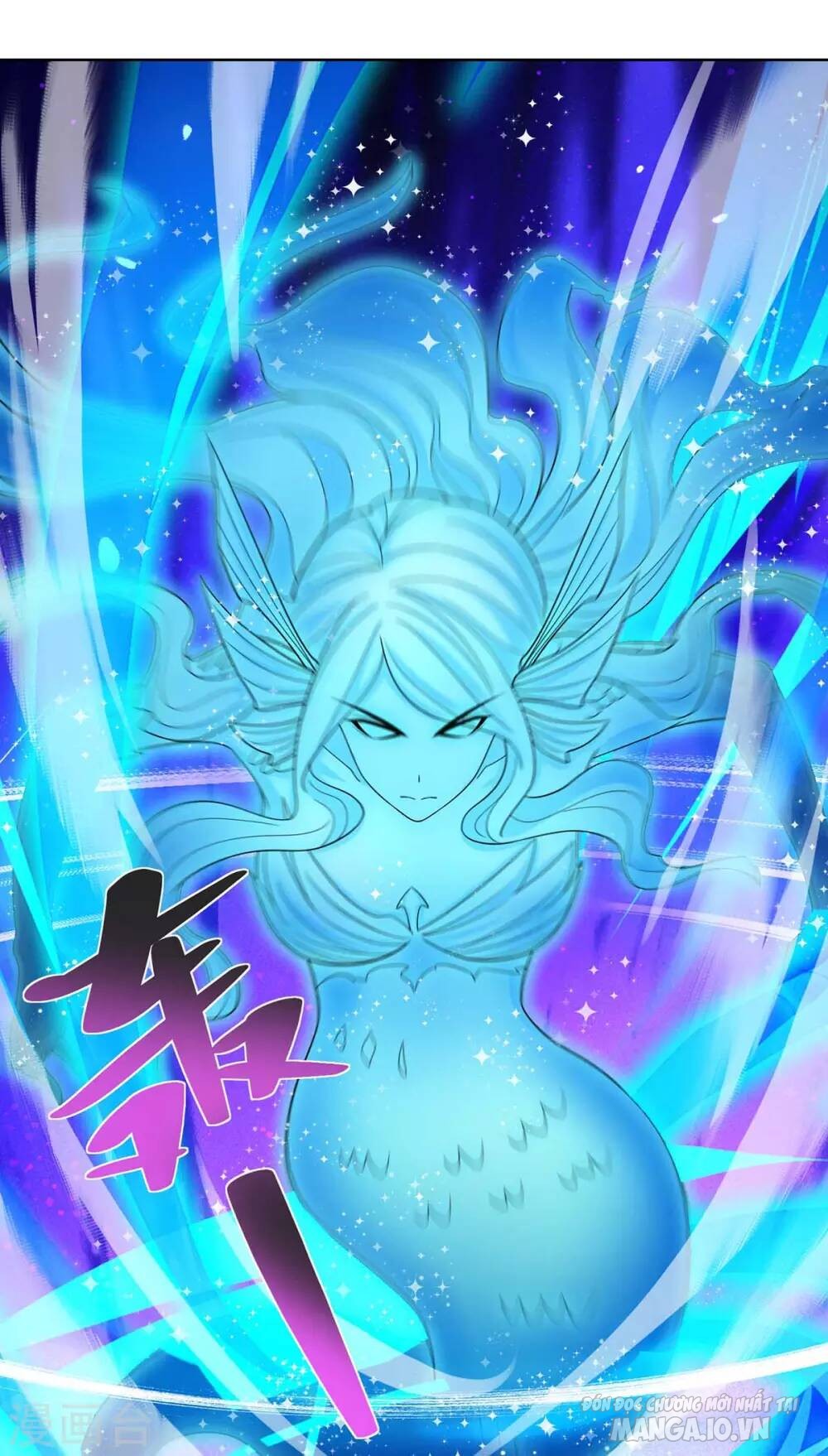 Trọng Sinh Sau Tám Vạn Năm Chapter 208 - Trang 2