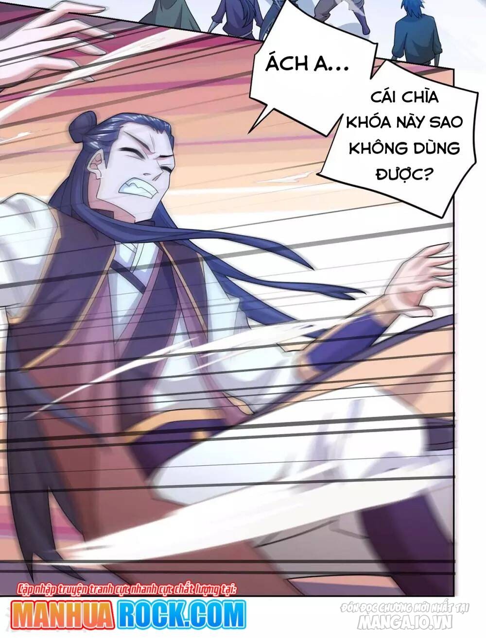 Trọng Sinh Sau Tám Vạn Năm Chapter 208 - Trang 2