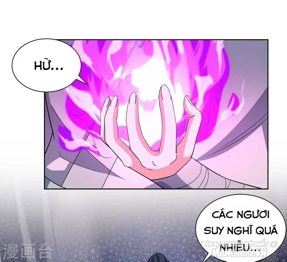 Trọng Sinh Sau Tám Vạn Năm Chapter 208 - Trang 2