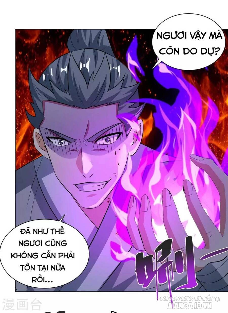 Trọng Sinh Sau Tám Vạn Năm Chapter 209 - Trang 2