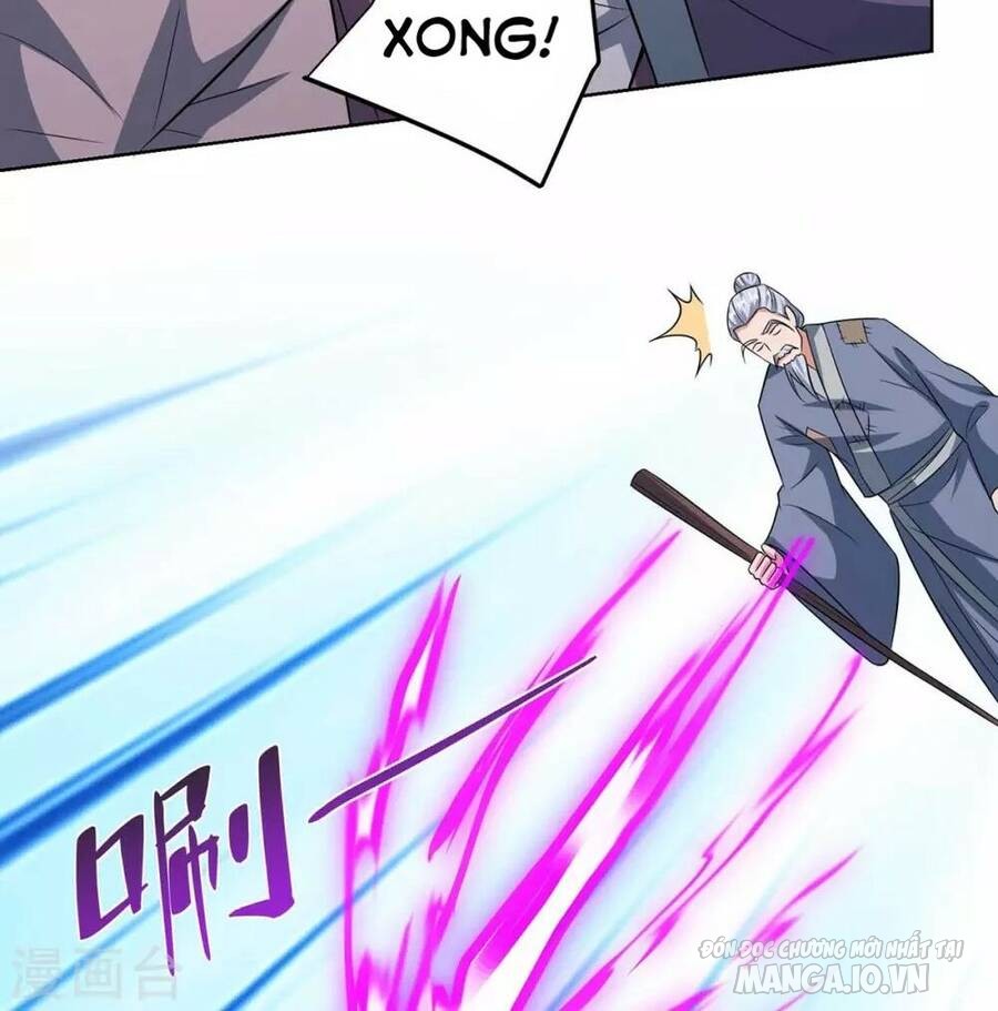 Trọng Sinh Sau Tám Vạn Năm Chapter 209 - Trang 2