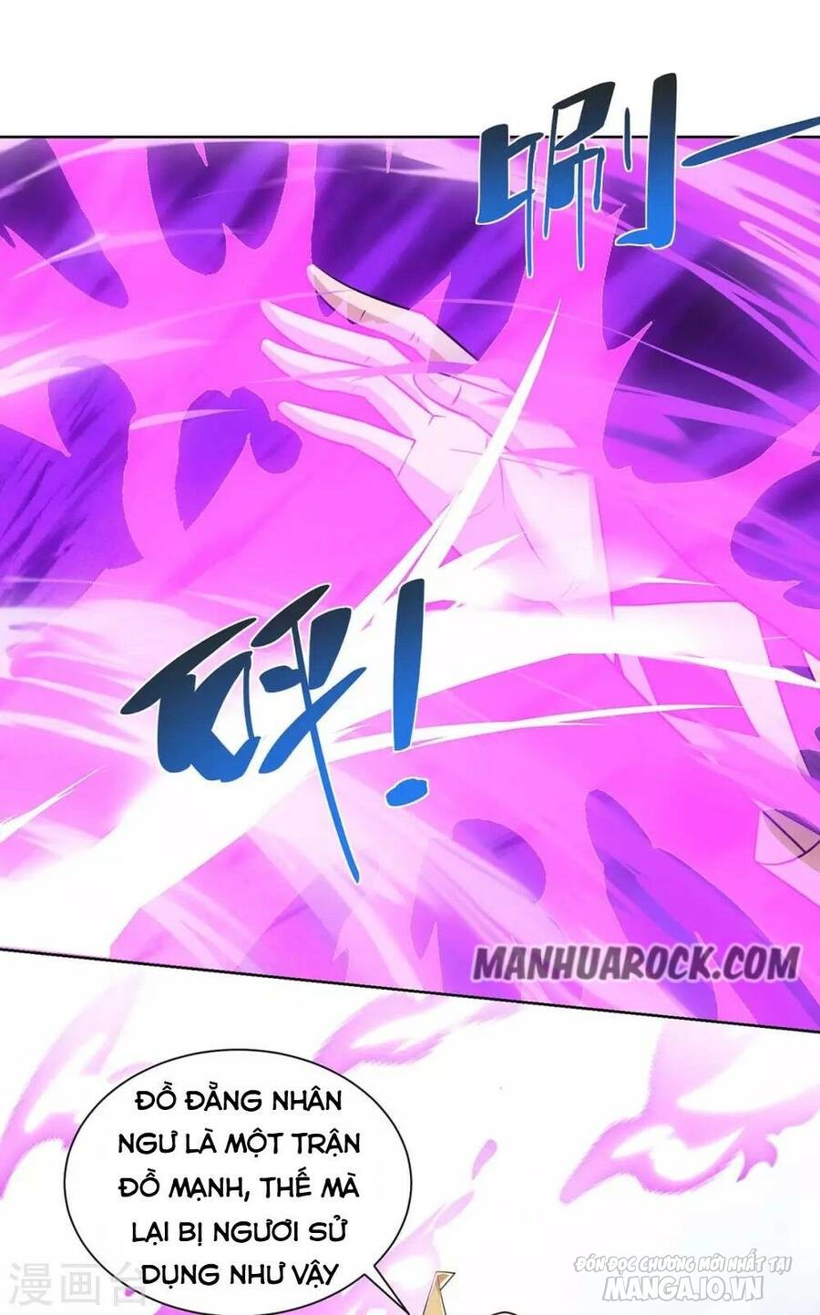 Trọng Sinh Sau Tám Vạn Năm Chapter 209 - Trang 2