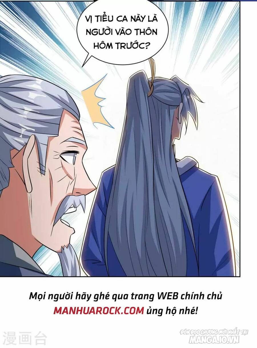 Trọng Sinh Sau Tám Vạn Năm Chapter 209 - Trang 2