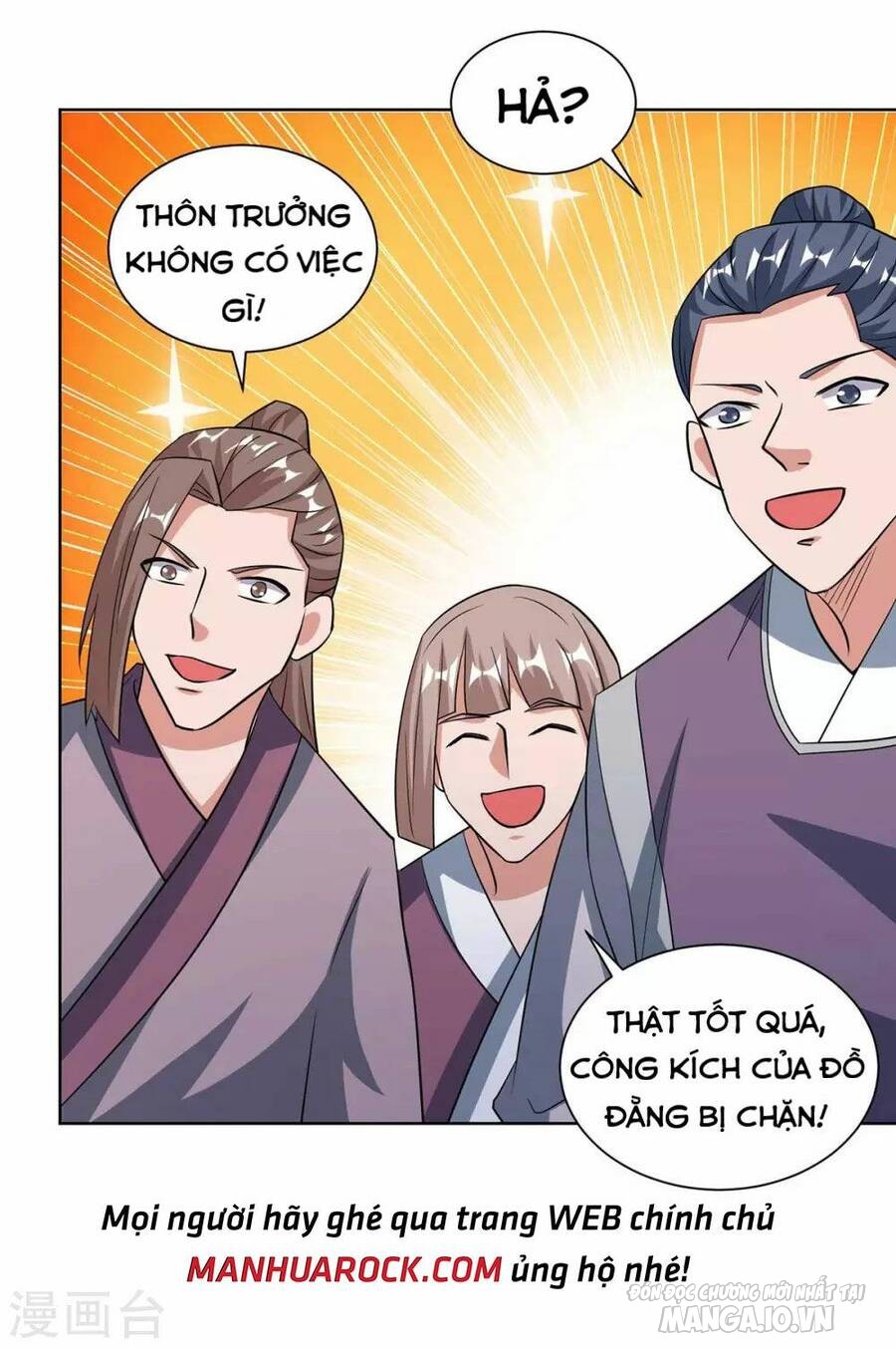 Trọng Sinh Sau Tám Vạn Năm Chapter 209 - Trang 2