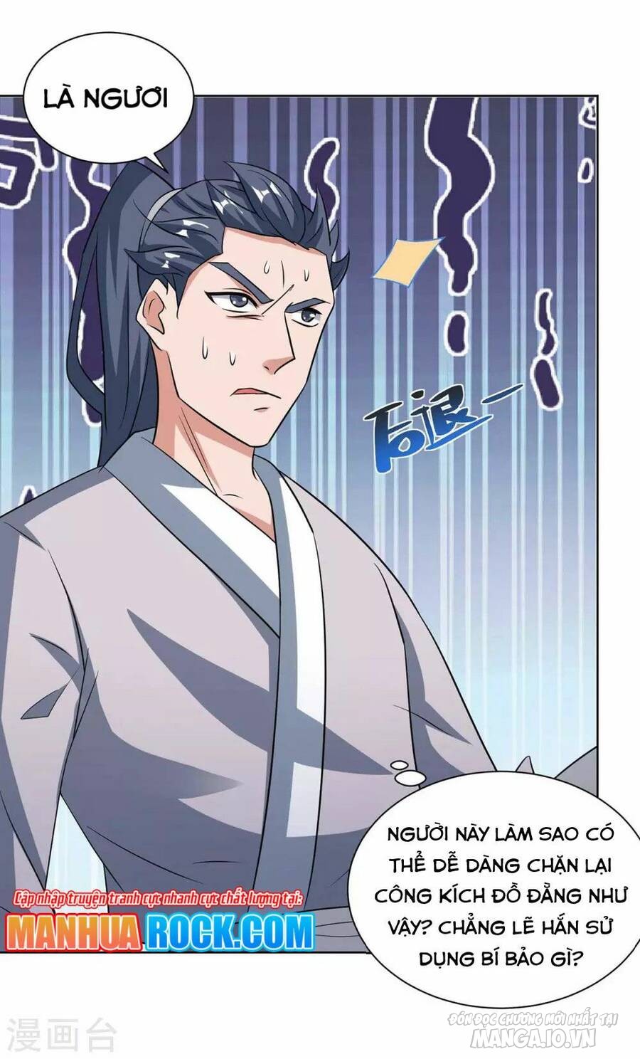 Trọng Sinh Sau Tám Vạn Năm Chapter 209 - Trang 2