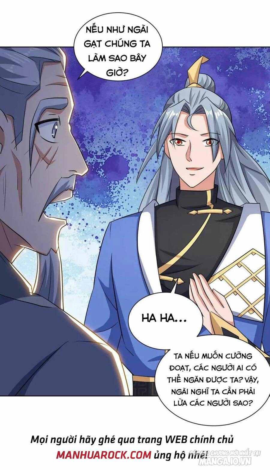 Trọng Sinh Sau Tám Vạn Năm Chapter 209 - Trang 2