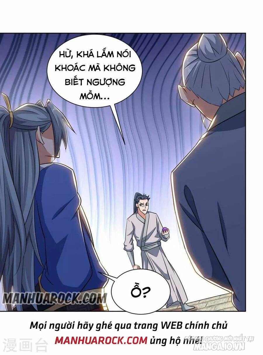 Trọng Sinh Sau Tám Vạn Năm Chapter 209 - Trang 2