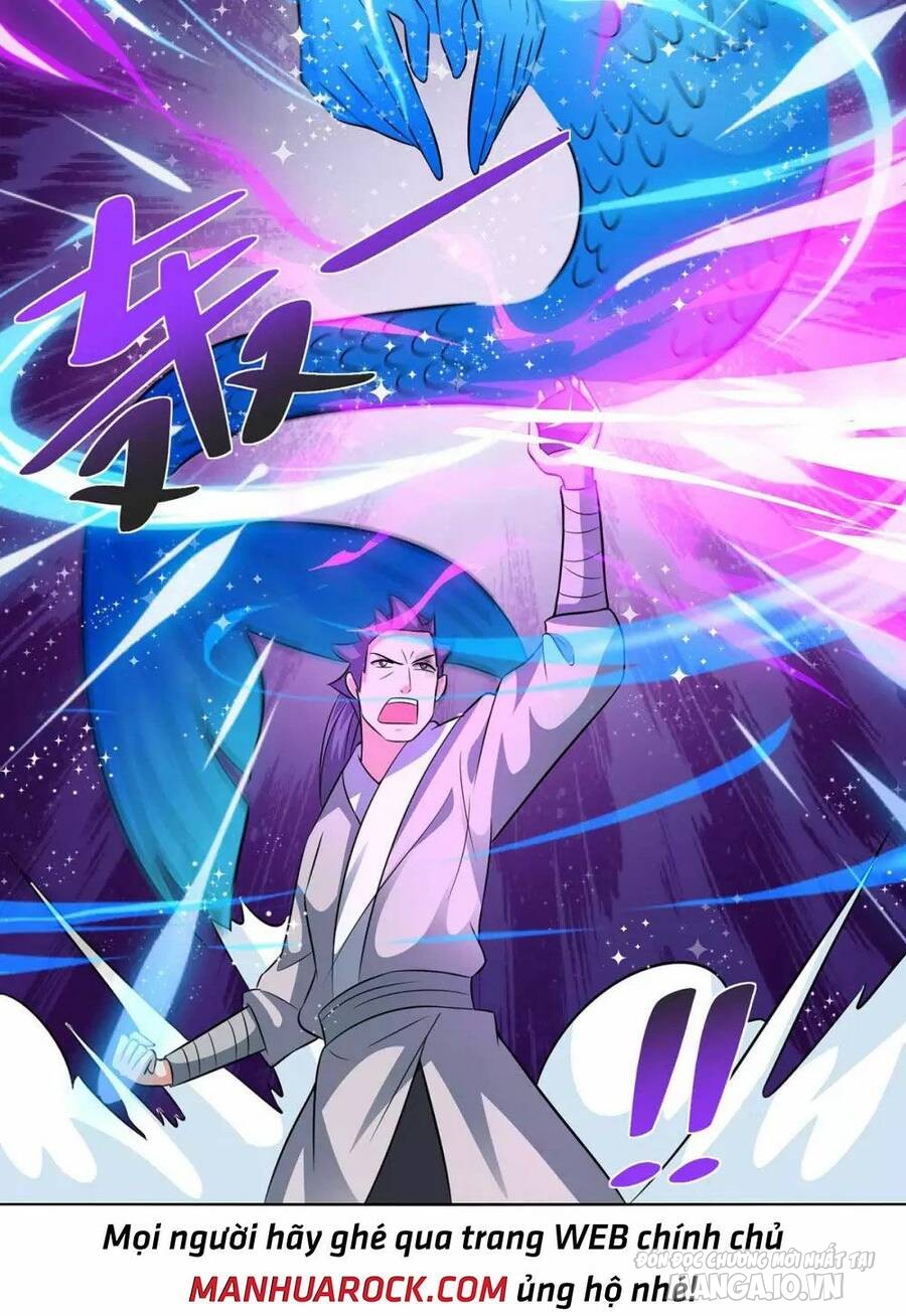 Trọng Sinh Sau Tám Vạn Năm Chapter 209 - Trang 2