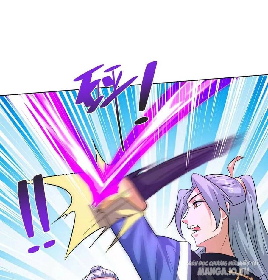 Trọng Sinh Sau Tám Vạn Năm Chapter 209 - Trang 2