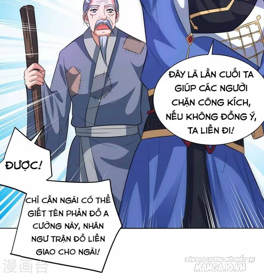 Trọng Sinh Sau Tám Vạn Năm Chapter 209 - Trang 2