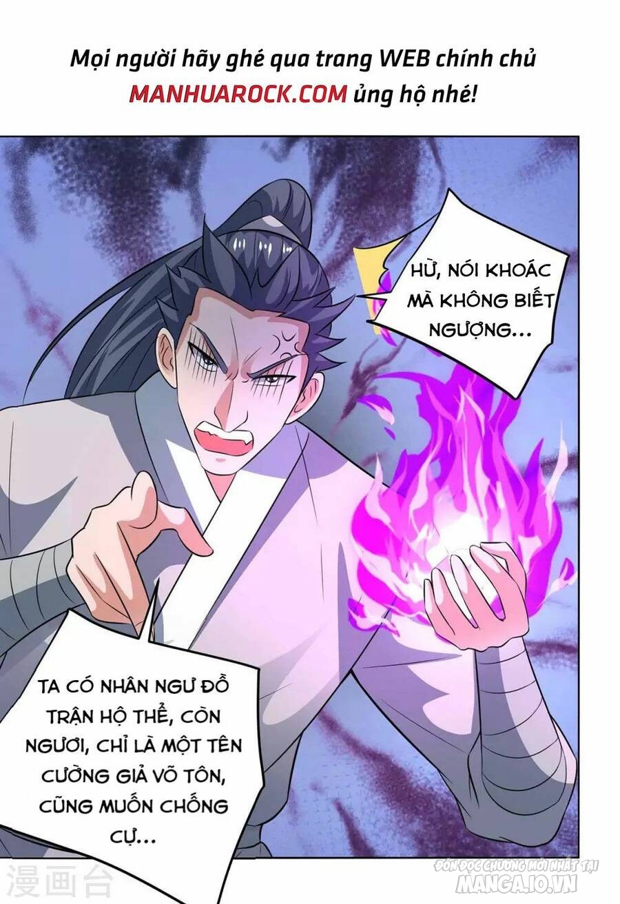 Trọng Sinh Sau Tám Vạn Năm Chapter 209 - Trang 2