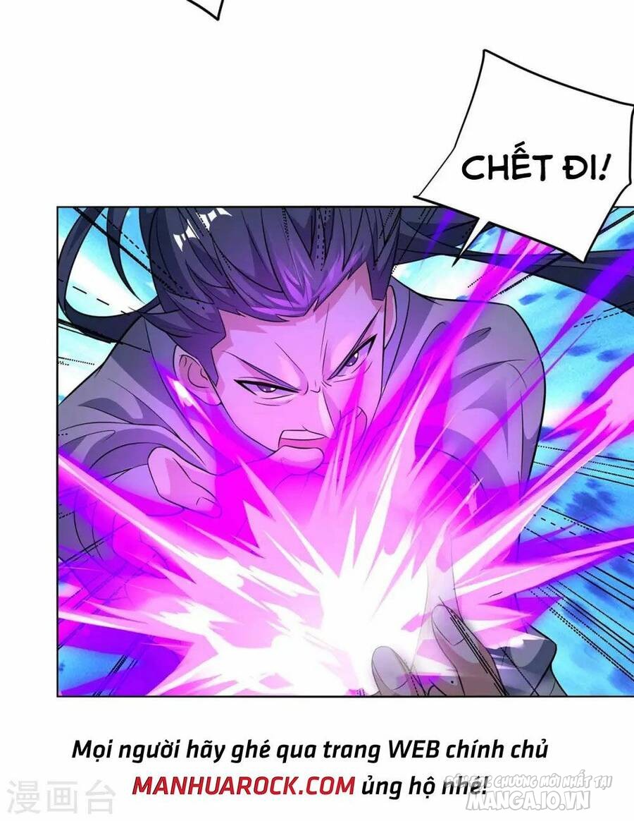 Trọng Sinh Sau Tám Vạn Năm Chapter 209 - Trang 2