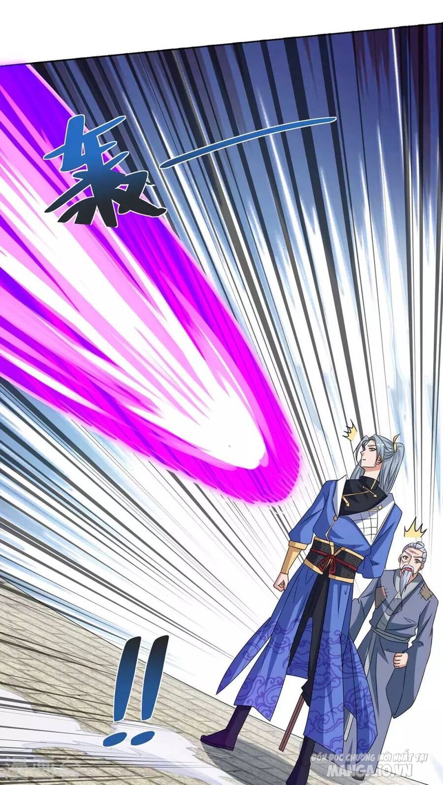 Trọng Sinh Sau Tám Vạn Năm Chapter 209 - Trang 2