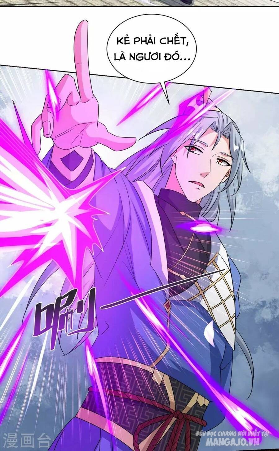 Trọng Sinh Sau Tám Vạn Năm Chapter 209 - Trang 2