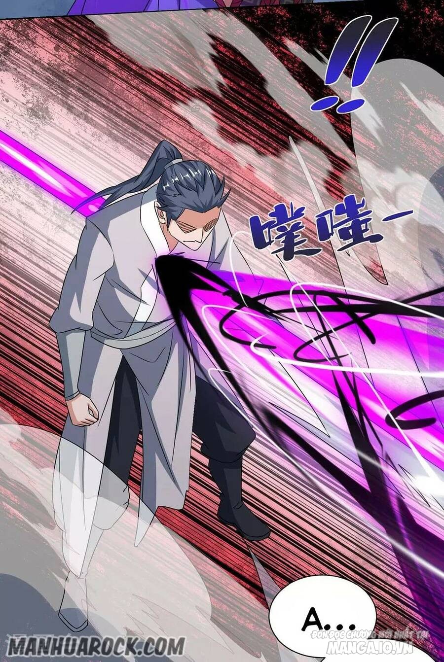 Trọng Sinh Sau Tám Vạn Năm Chapter 209 - Trang 2