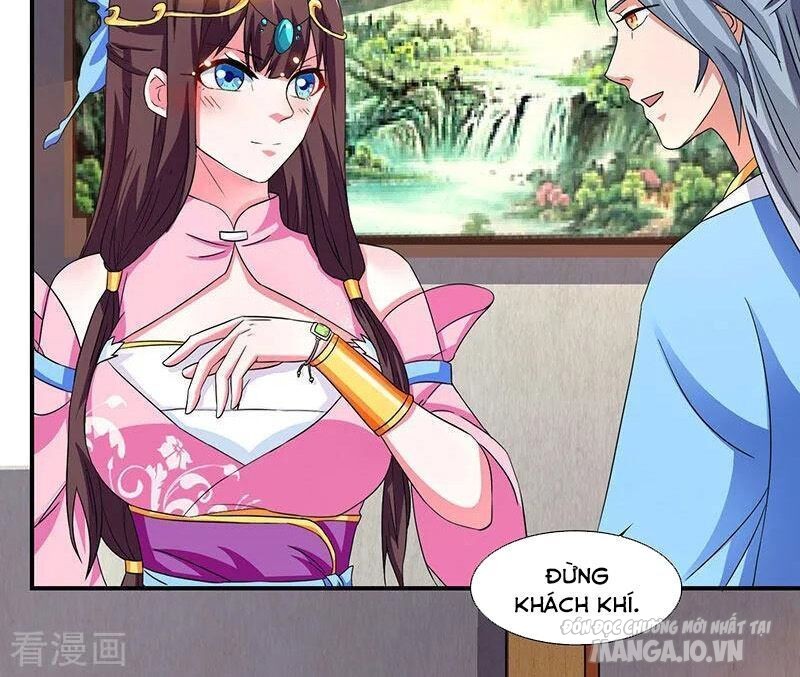 Trọng Sinh Sau Tám Vạn Năm Chapter 21 - Trang 2