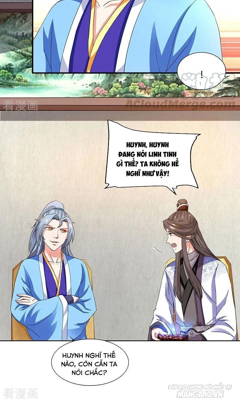 Trọng Sinh Sau Tám Vạn Năm Chapter 21 - Trang 2