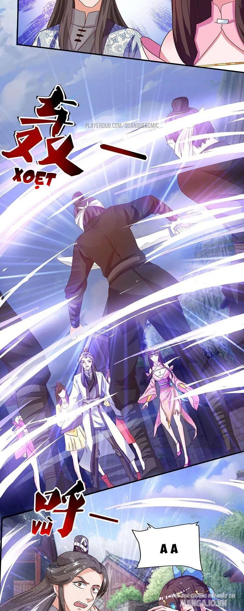 Trọng Sinh Sau Tám Vạn Năm Chapter 21 - Trang 2