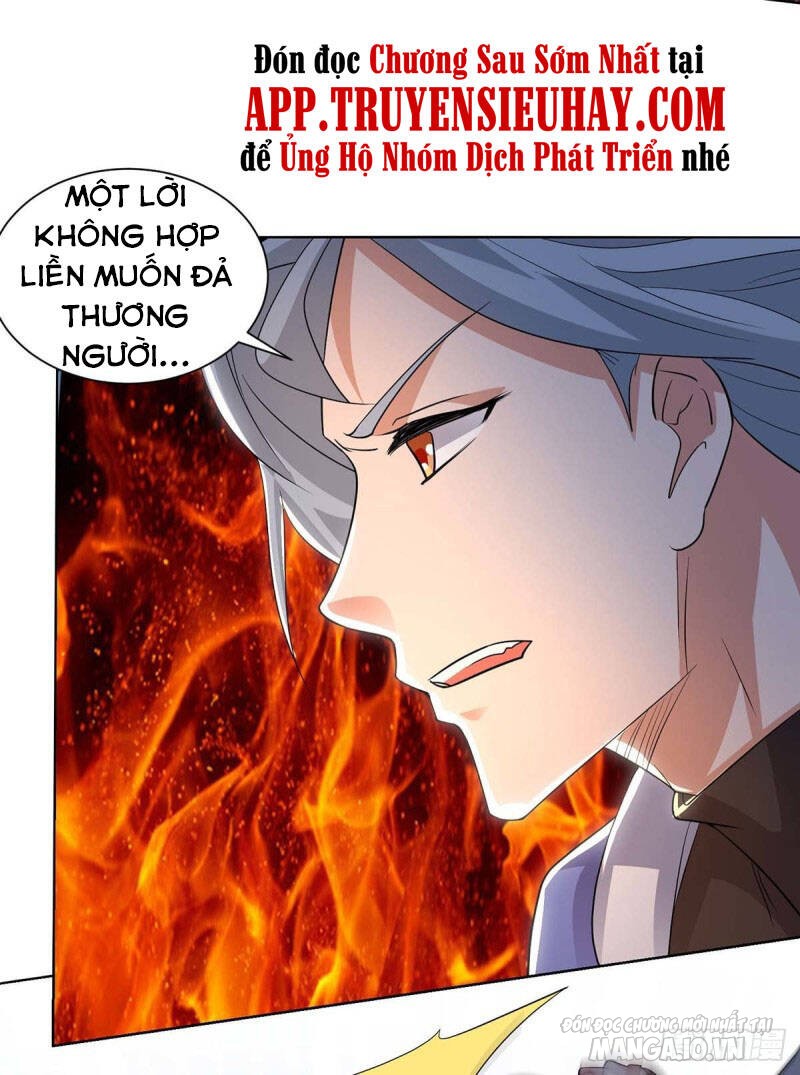 Trọng Sinh Sau Tám Vạn Năm Chapter 211 - Trang 2