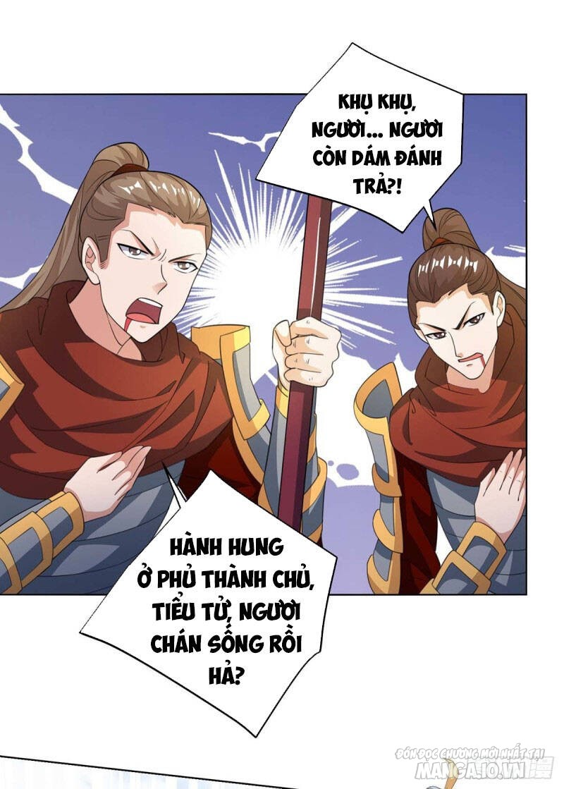 Trọng Sinh Sau Tám Vạn Năm Chapter 211 - Trang 2