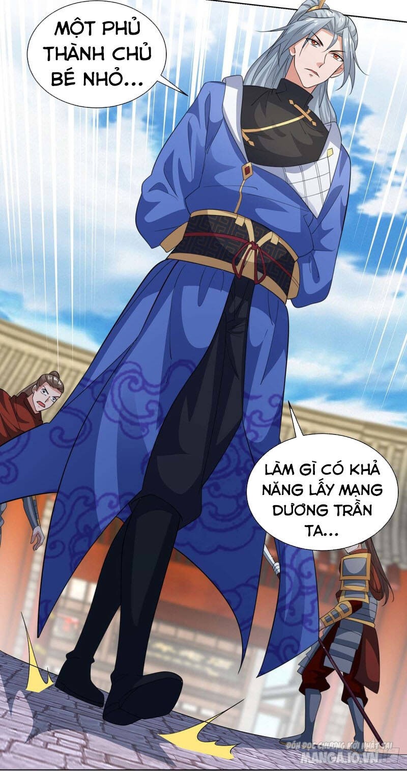 Trọng Sinh Sau Tám Vạn Năm Chapter 211 - Trang 2