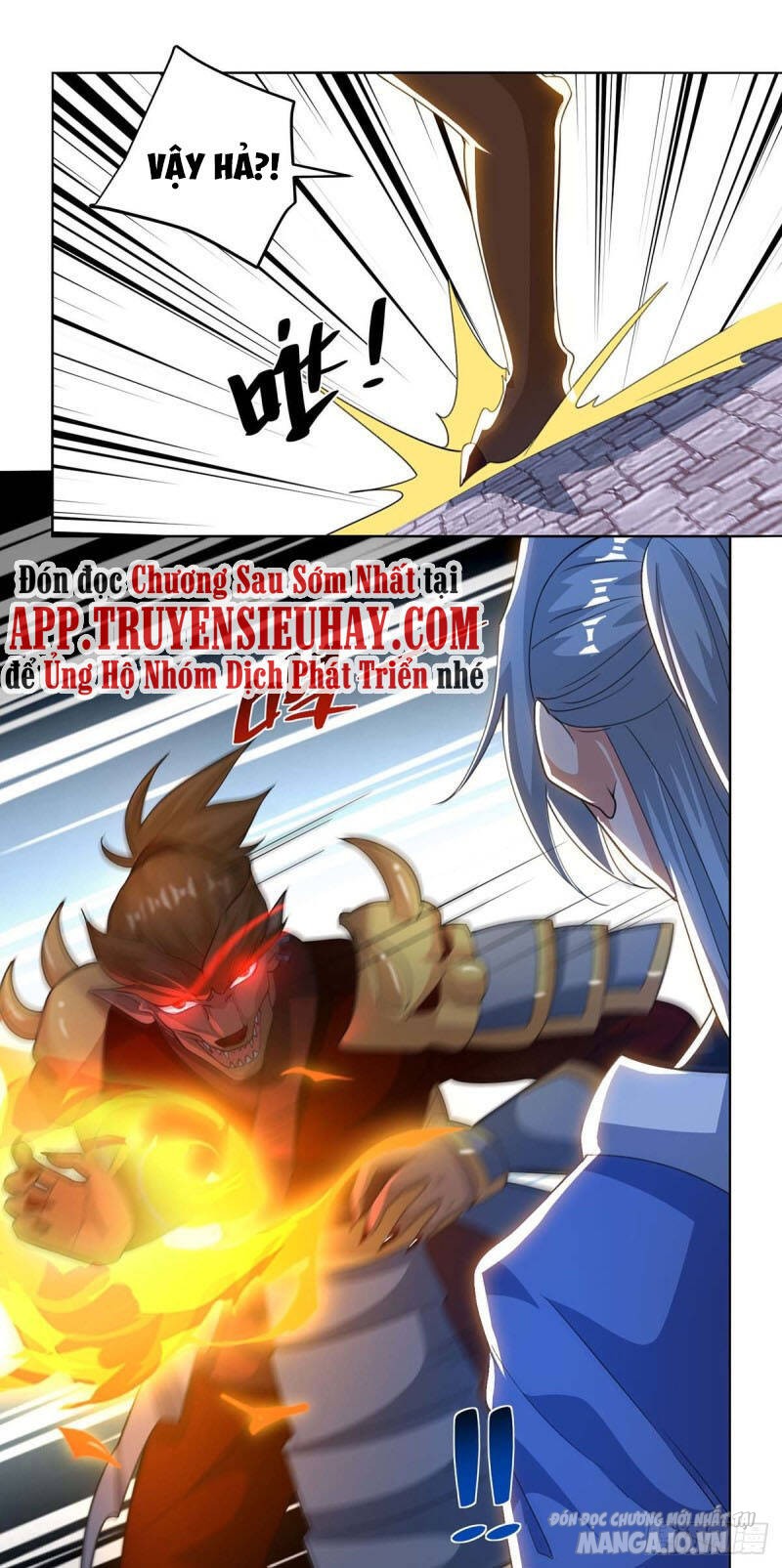 Trọng Sinh Sau Tám Vạn Năm Chapter 211 - Trang 2