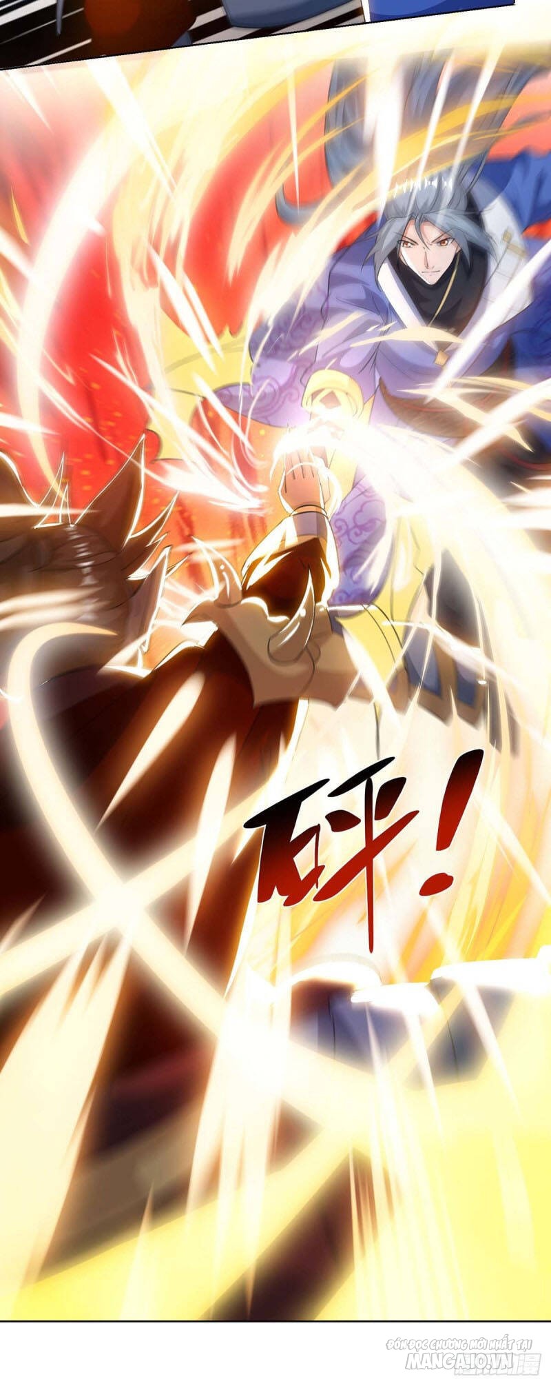 Trọng Sinh Sau Tám Vạn Năm Chapter 211 - Trang 2