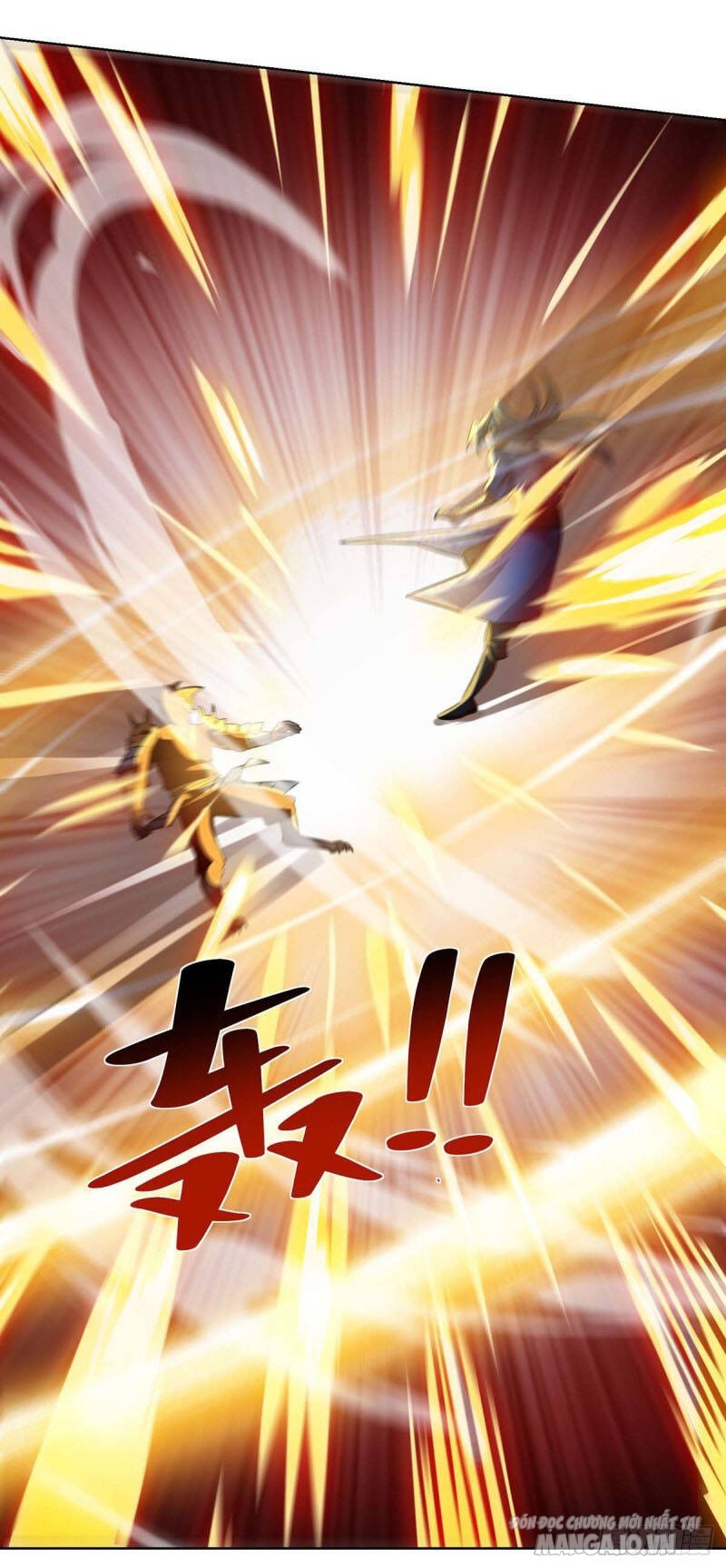 Trọng Sinh Sau Tám Vạn Năm Chapter 211 - Trang 2