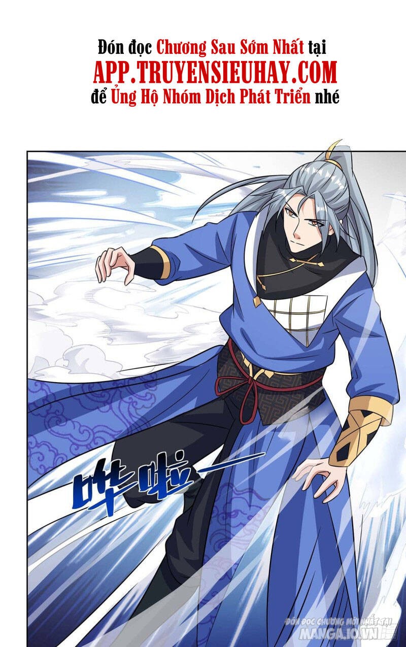 Trọng Sinh Sau Tám Vạn Năm Chapter 211 - Trang 2