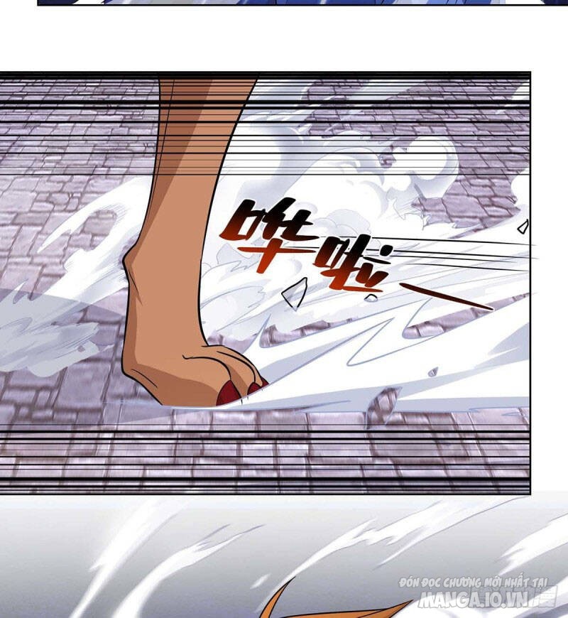 Trọng Sinh Sau Tám Vạn Năm Chapter 211 - Trang 2