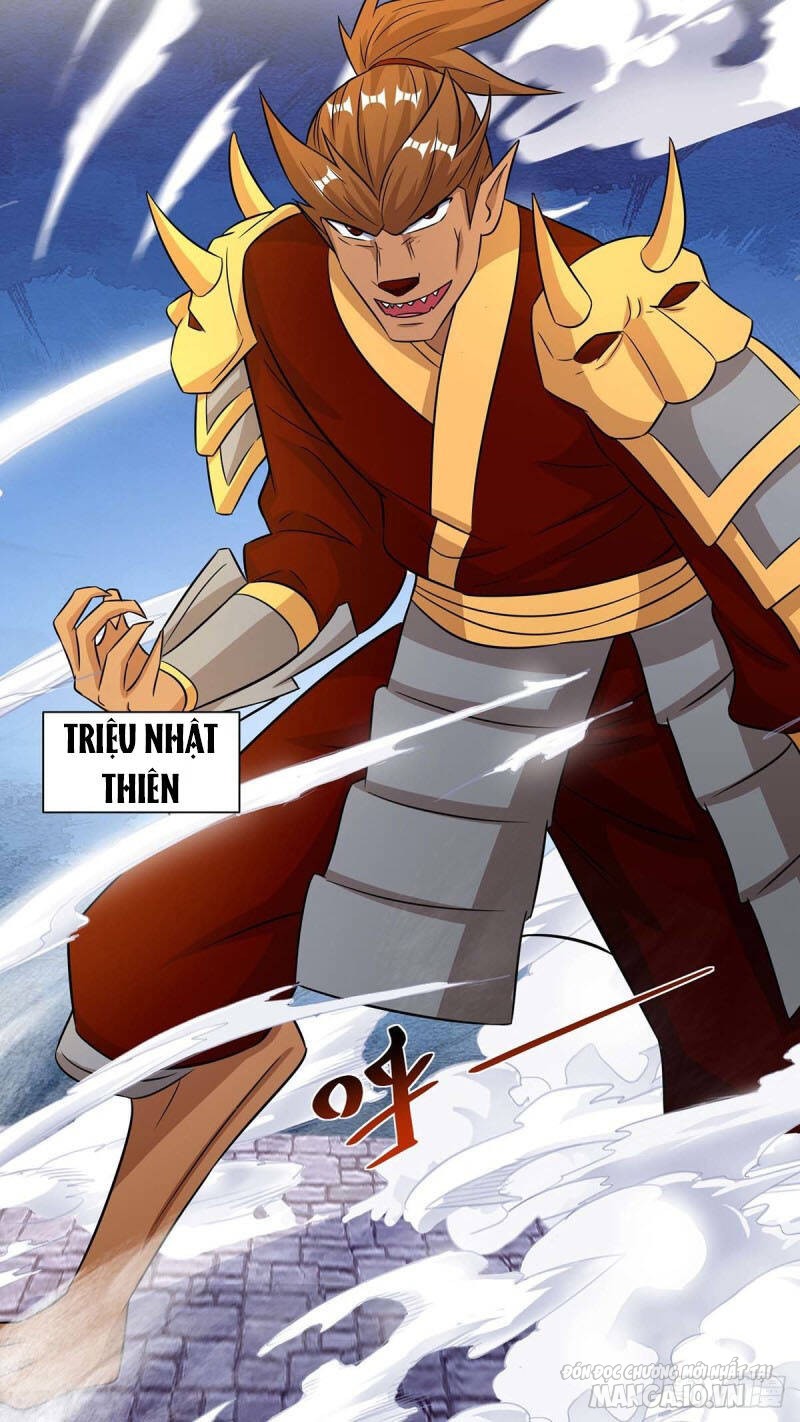 Trọng Sinh Sau Tám Vạn Năm Chapter 211 - Trang 2