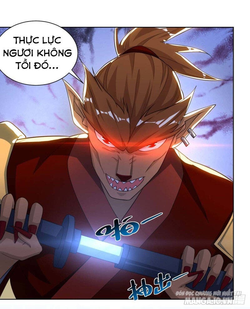 Trọng Sinh Sau Tám Vạn Năm Chapter 211 - Trang 2