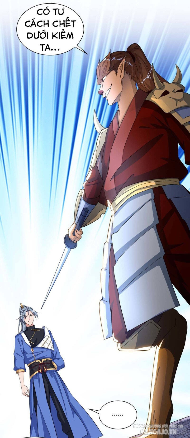 Trọng Sinh Sau Tám Vạn Năm Chapter 211 - Trang 2