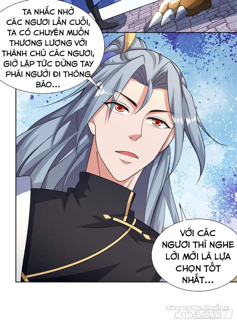 Trọng Sinh Sau Tám Vạn Năm Chapter 211 - Trang 2