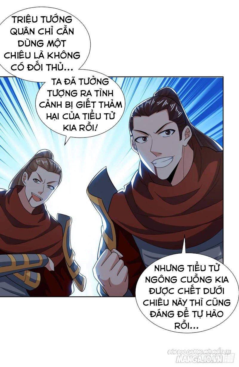 Trọng Sinh Sau Tám Vạn Năm Chapter 211 - Trang 2