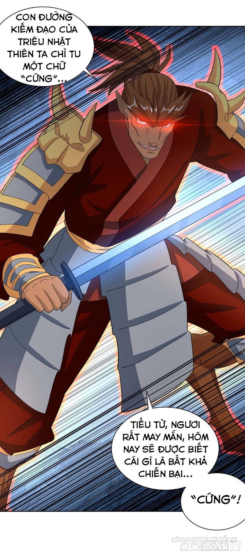 Trọng Sinh Sau Tám Vạn Năm Chapter 211 - Trang 2