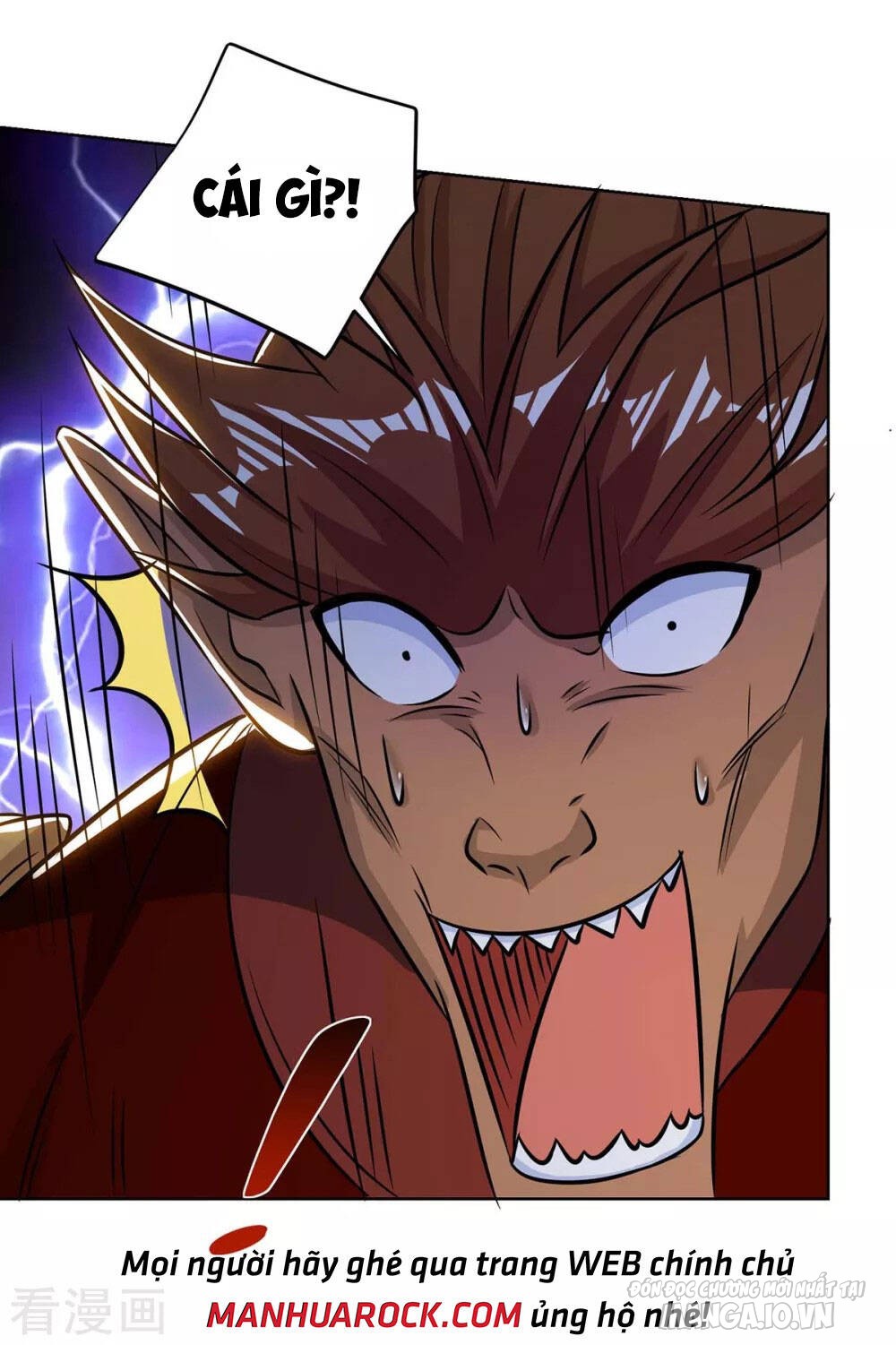 Trọng Sinh Sau Tám Vạn Năm Chapter 212 - Trang 2