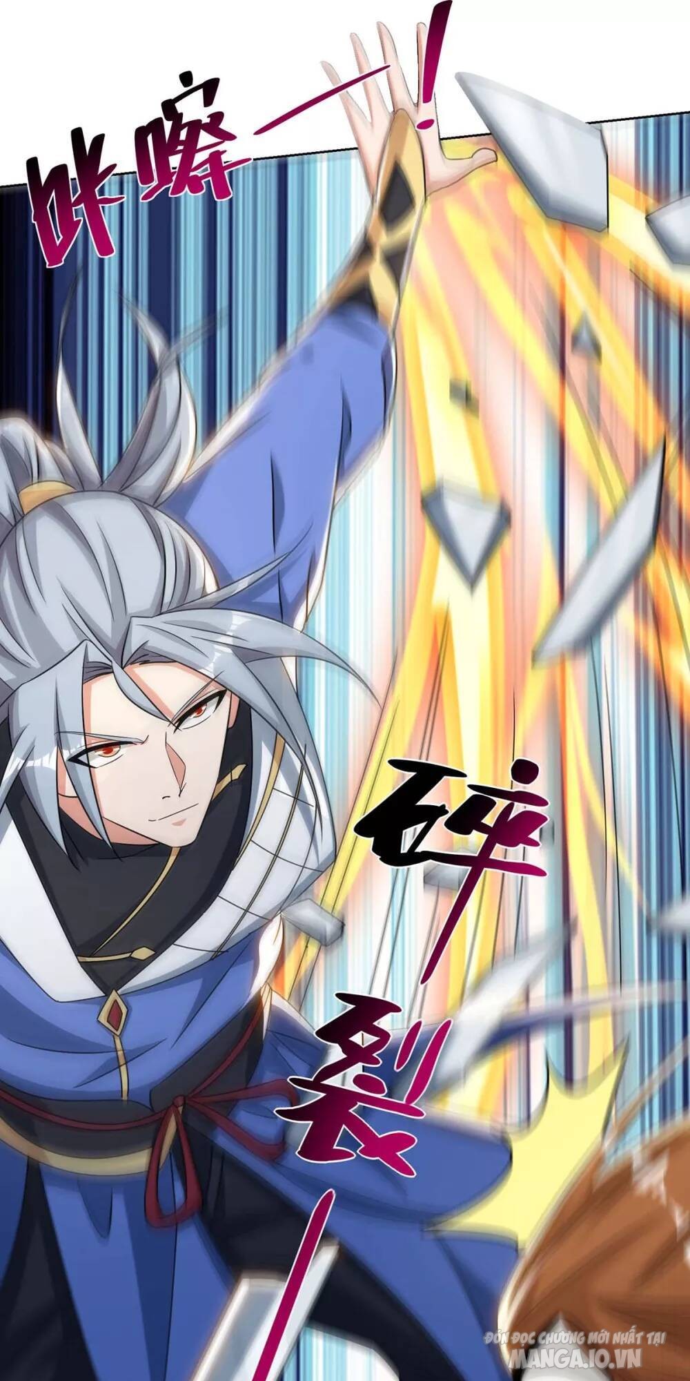 Trọng Sinh Sau Tám Vạn Năm Chapter 212 - Trang 2