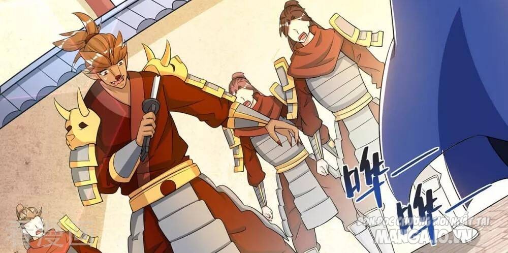 Trọng Sinh Sau Tám Vạn Năm Chapter 212 - Trang 2