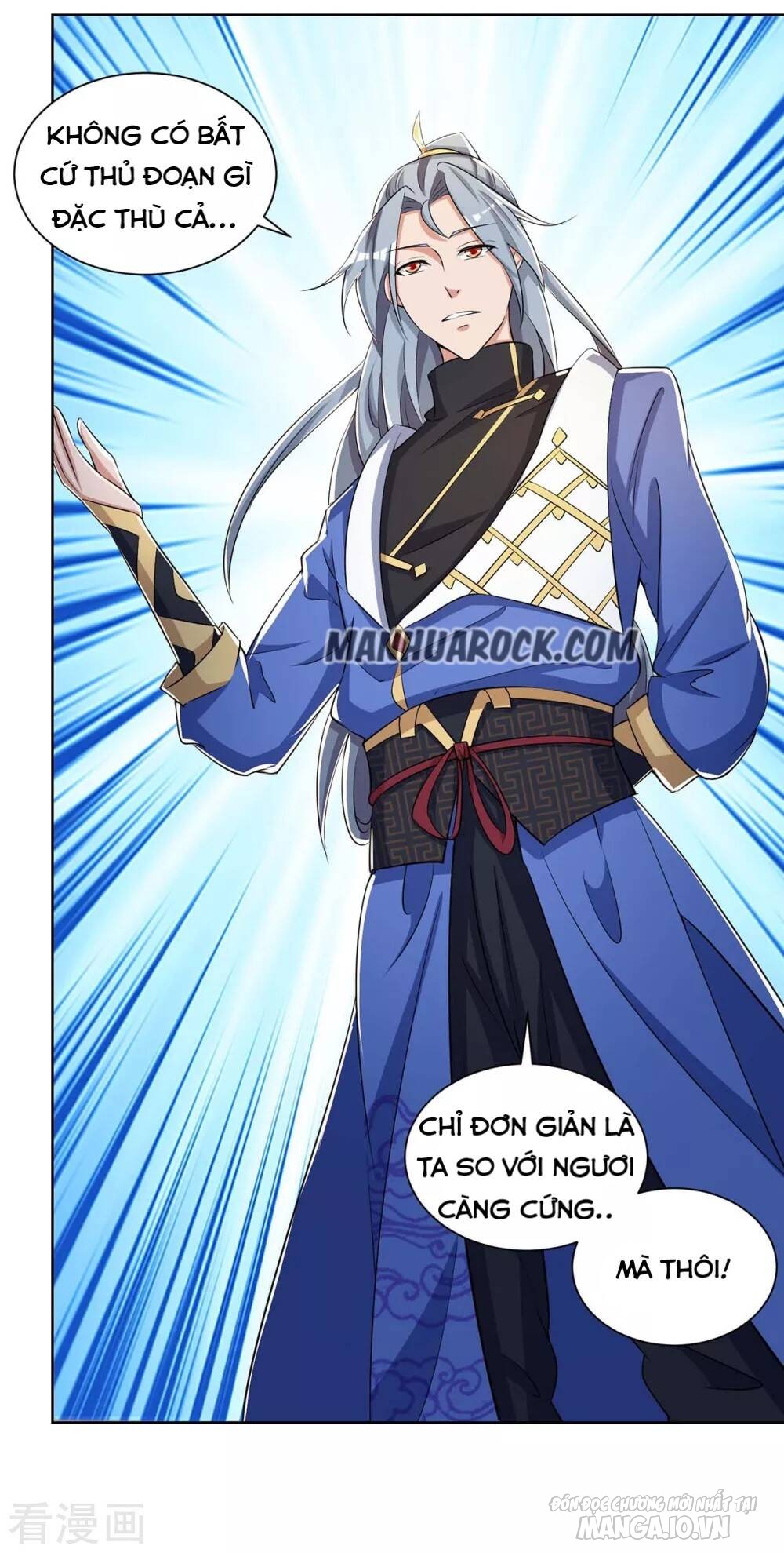 Trọng Sinh Sau Tám Vạn Năm Chapter 212 - Trang 2