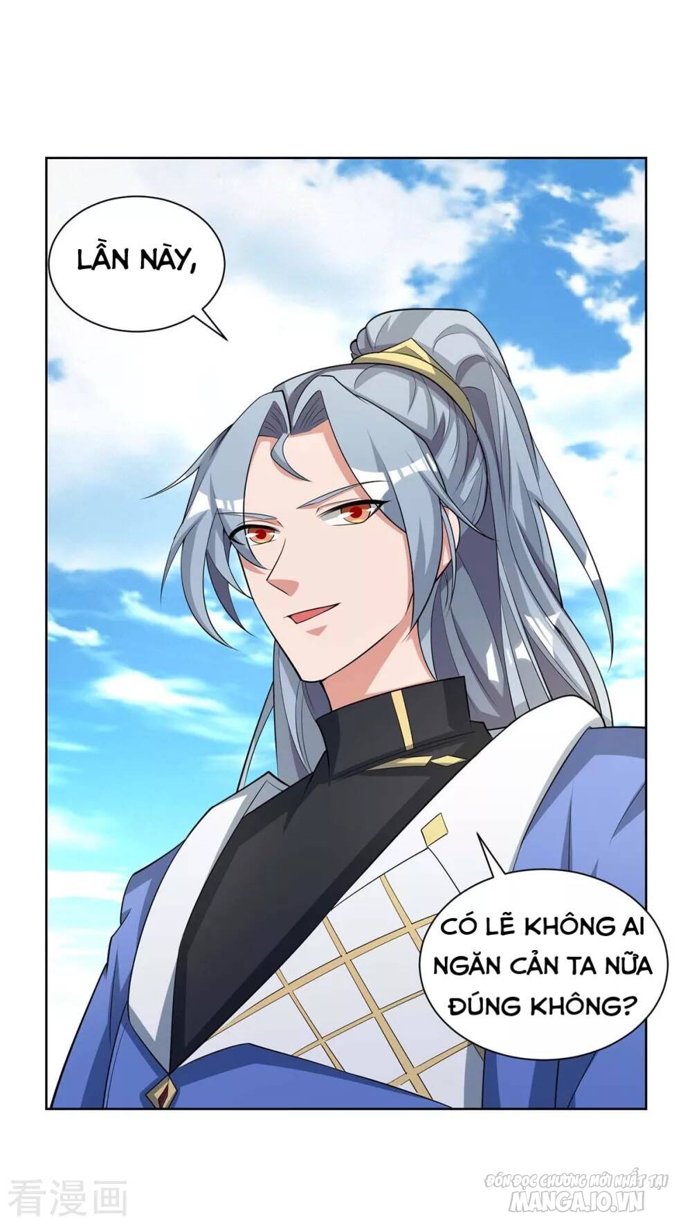 Trọng Sinh Sau Tám Vạn Năm Chapter 212 - Trang 2